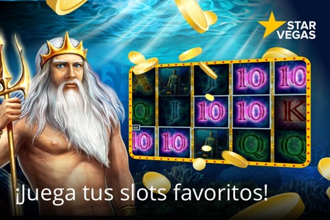 Admiralbet Casino & Apuestas screenshot 3