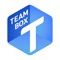 TEAMBOX(팀박스)는 가장 효율적인 팀 작업 환경을 지원하는 클라우드 서비스입니다