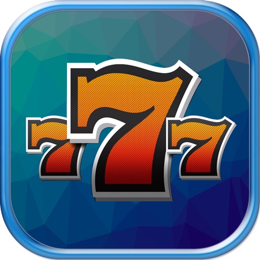 777 Galaxy of Slots Lucky Machine – Las Vegas Free Slot Machine Games – bet, spin & Win big icon