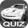 Super Car Brands Logos Quiz - Guess Top Brand Luxury & Sports Cars