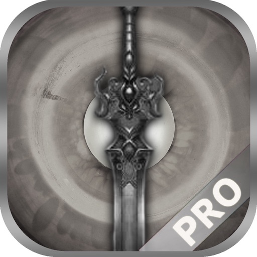 ARPG Dark Warrior Pro icon