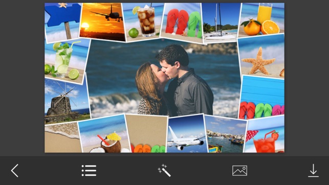 Summer Photo Frame - InstaFrame,Pic Editor(圖2)-速報App