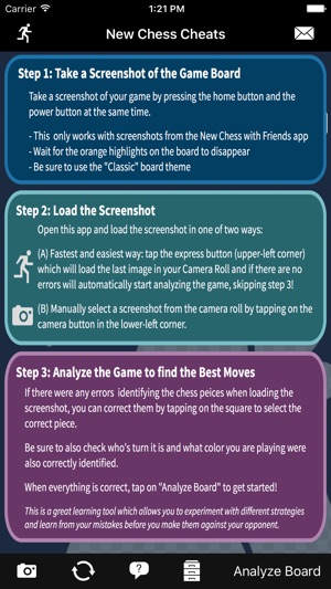 Chess Cheats(圖1)-速報App