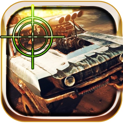Rush Armor Mad Fighting  : Fury Attack Road Shooting Night Max Speed Adrenaline Icon