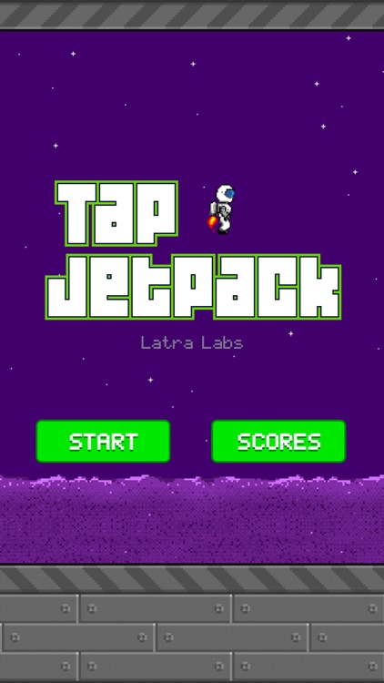 Tap Jetpack