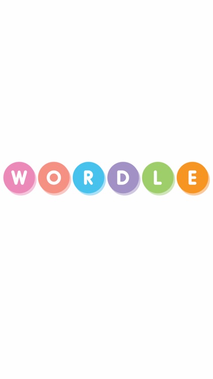 Wordle! by Steven Cravotta