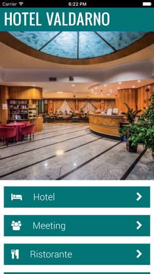 Hotel Valdarno(圖1)-速報App