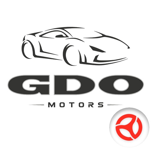 GDO Motors