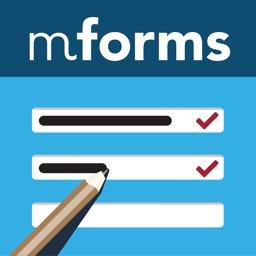 mForms-Mobile Data Collection