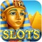 Slots Jackpot Pharaoh King-Lucky 777 Slot-Machines Free!