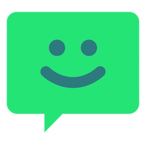 Chomp SMS Pro icon