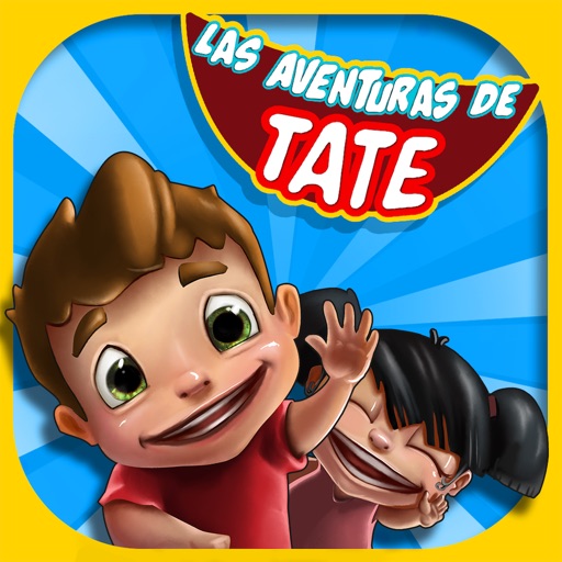 Las aventuras de Tate (Versión completa) iOS App