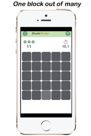 Shade Finder screenshot 3