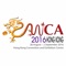 The 16th World Congress of Anaesthesiologists (WCA 2016) is the premium event that ensures all areas of anaesthesiology and its sub-specialities are presented to a truly global audience, with over 9000 delegates attending the previous congress