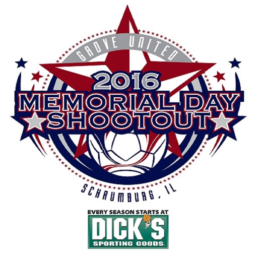 Grove United Memorial Day Shootout