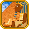 777 Pharaoh's Fun in Vegas Hi-Lo (High-Low) Cards Game - Big Win Jackpot Casino Way Bash Free