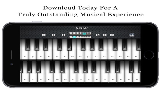 Music Piano 3D Pro - Keyboard with Guitar & Choir Soundset(圖5)-速報App