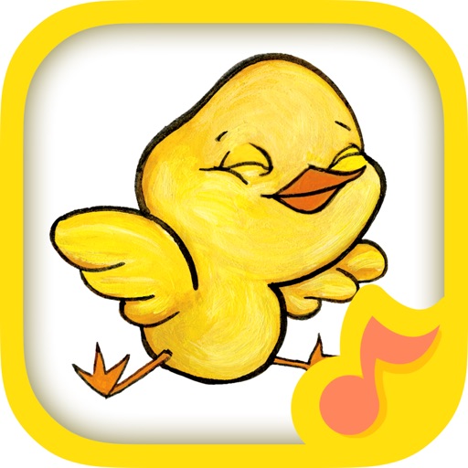 Little Chickies (Los Pollitos) by Canticos - Sing, Play & Learn with Latino Nursery Rhymes iOS App