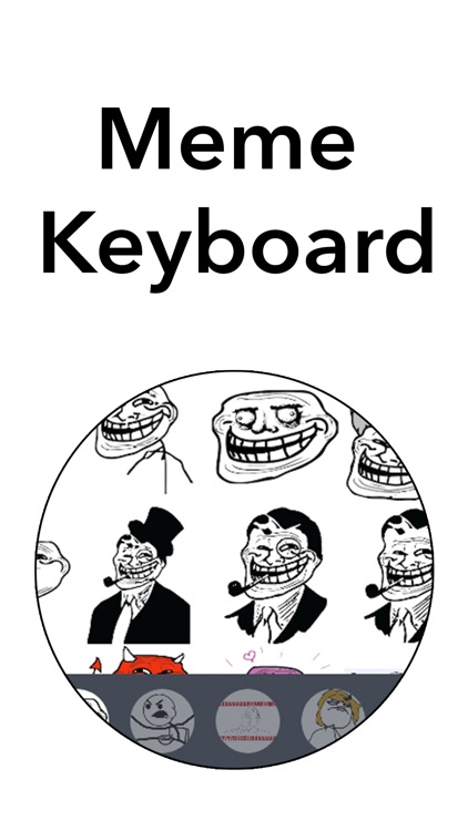 Free Memes for Keyboard by Drool Games, Inc.