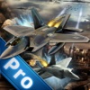 A Driving Fast Of F 22 Pro - Amazing Air War Game