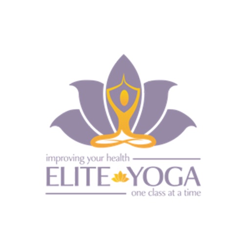 Elite Yoga icon
