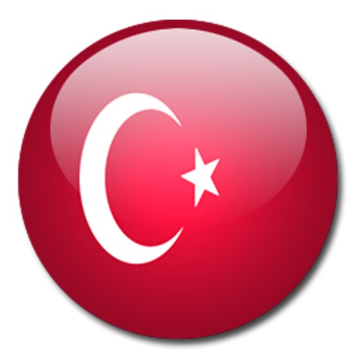 How to Study Turkish Vocabulary - Learn to speak a new language icon
