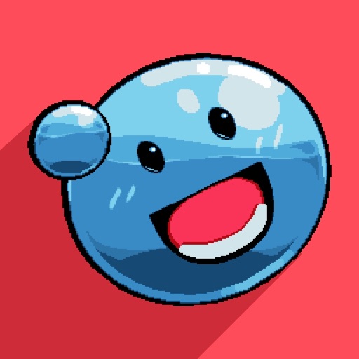 Gloopies by Thomas Ferrer