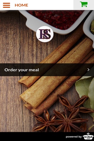 Rice N Spice, Colchester screenshot 2