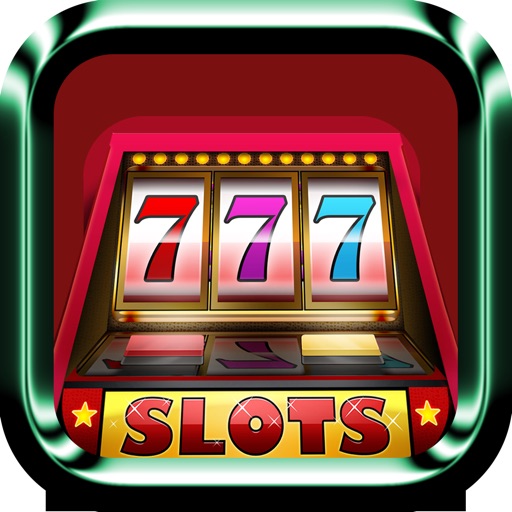 Big 777 Of Hearts Slots Party - Multi Reel Sots Machines icon