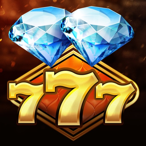 Double Diamond Casino - Free Vegas Slots Casino Games