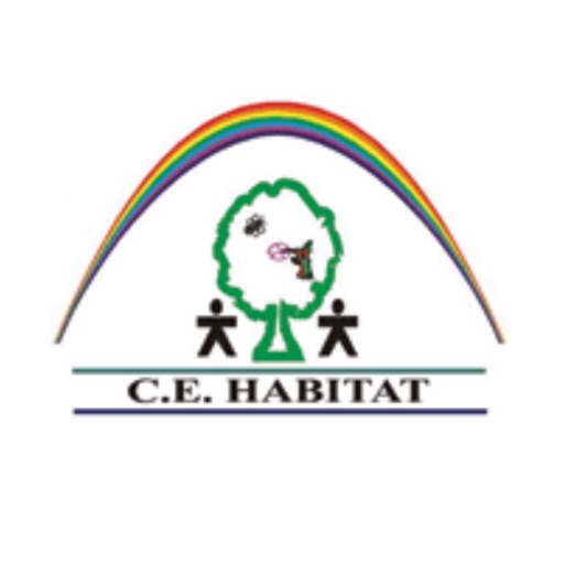 C.E. Habitat icon