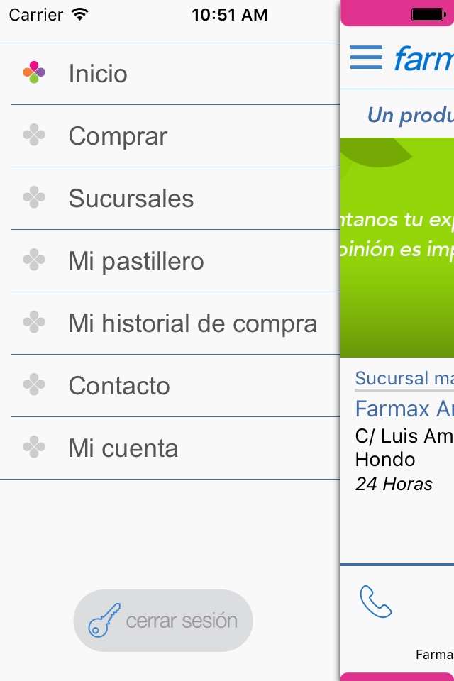 Farmax screenshot 2