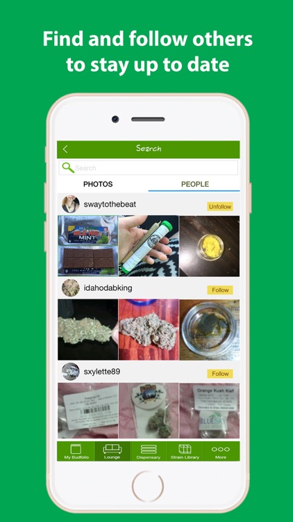 Budfolio