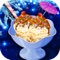 Family Ice Cream is a fun-filled food making game