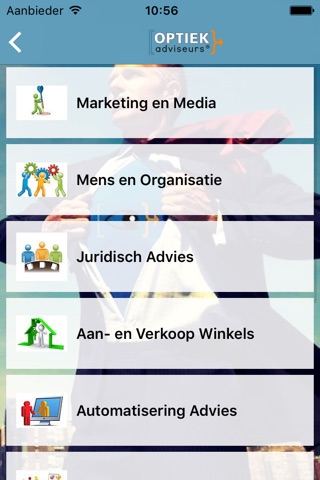 OPTIEKadviseurs screenshot 3