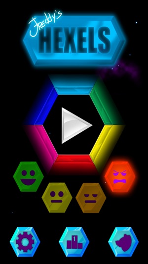 Freddy's Hexels(圖1)-速報App