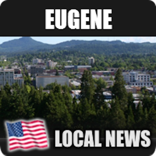 Eugene Local News