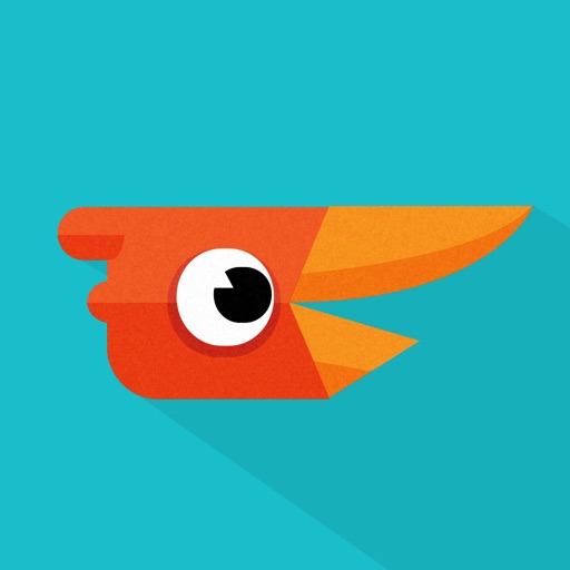 Cargo Birds Icon