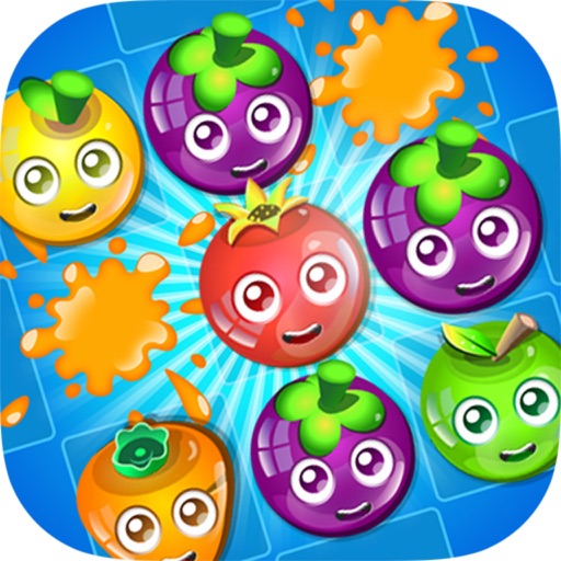 Happy Farm Day: Funny Mania iOS App