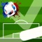 Soccer Euro 2016 - Real Simulation