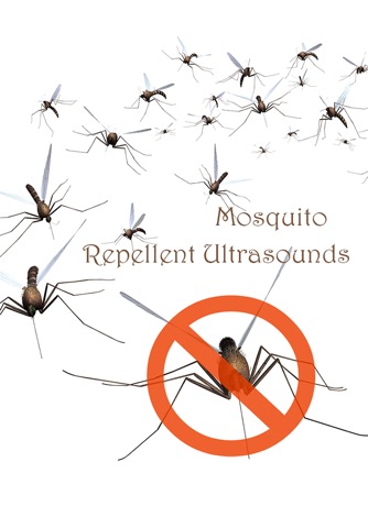 Mosquito  Repellent Ultrasoundsのおすすめ画像1