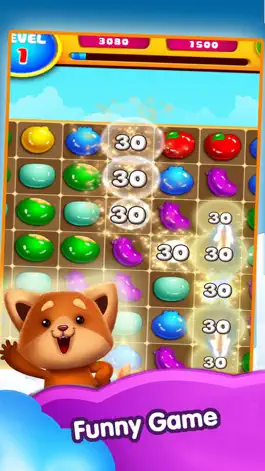 Game screenshot Fruit Link Fever mod apk