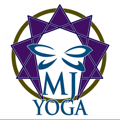 MJ Yoga icon