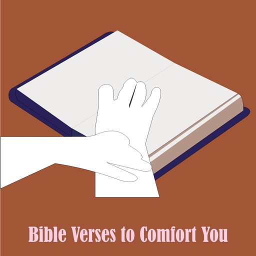 Bible Verses to Comfort You