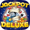 Aaba Jackpot Deluxe Slots - Roulette - Blackjack 21