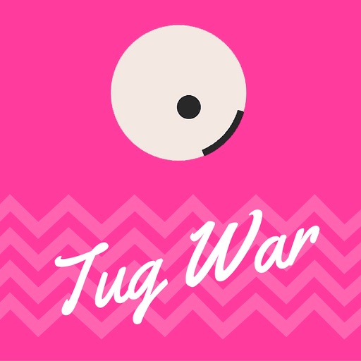 Tug War iOS App