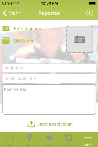 RFV Suhlendorf screenshot 3