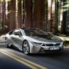 Best Electric Electric Cars - BMW i8 Photos and Videos - Learn all with visual galleries about Vision Ergonomics Dynamic