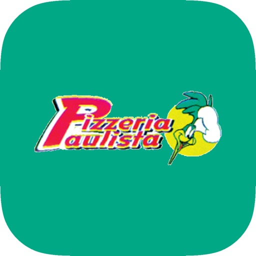 Pizzeria Paulista icon