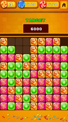 Game screenshot Pop Candy Star hack